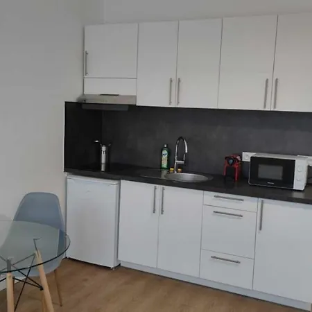 Verdier Studio Lot 5 Tolosa