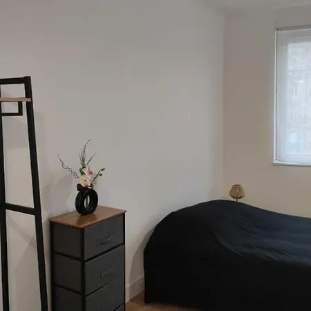 Verdier Studio Lot 5 * Toulouse
