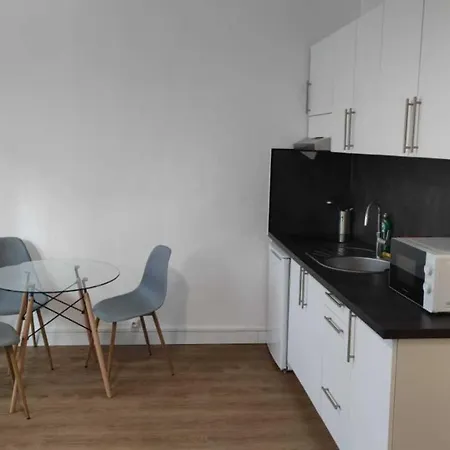 Verdier Studio Lot 5