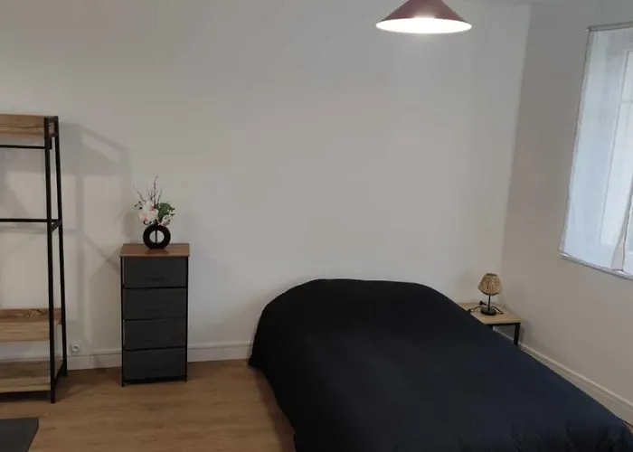 Verdier Studio Lot 5