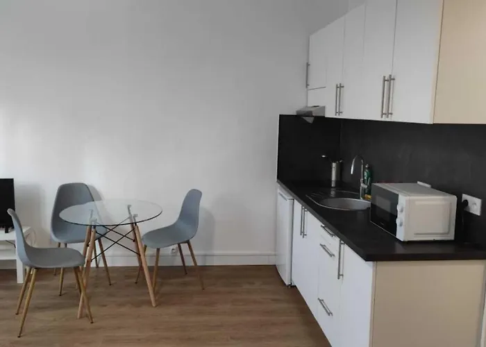 Verdier Studio Lot 5