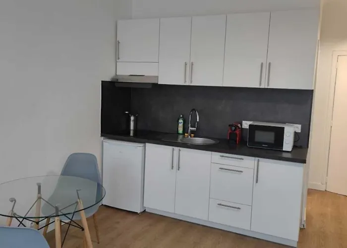 Verdier Studio Lot 5 Tolosa