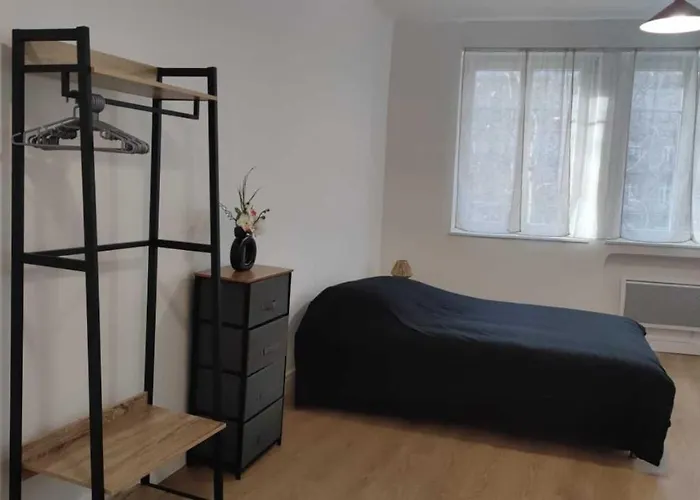 Appartamento Verdier Studio Lot 5