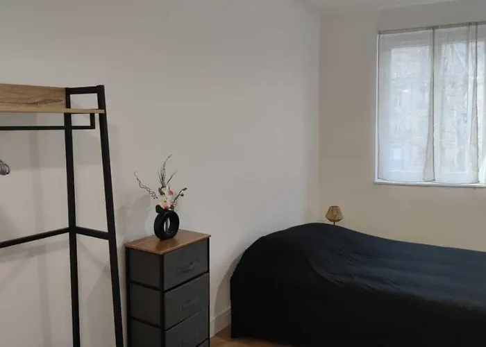 Verdier Studio Lot 5 * Tolosa