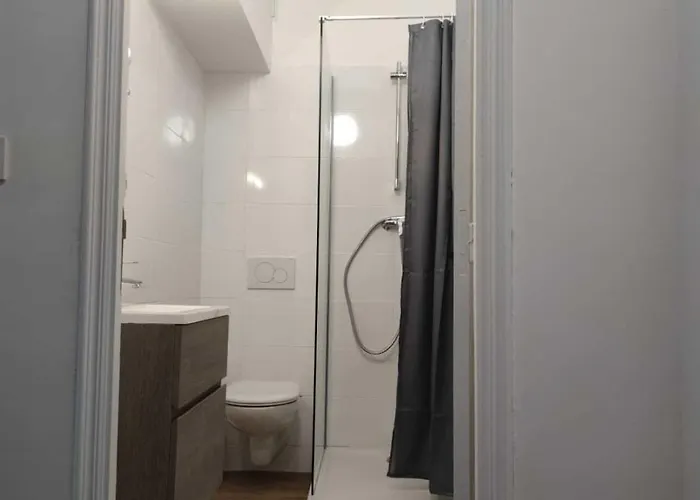 Appartamento Verdier Studio Lot 5 Tolosa