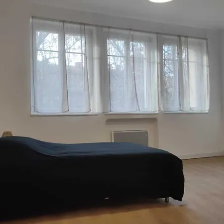 Apartament Verdier Studio Lot 5 *