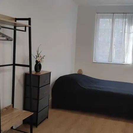 Apartament Verdier Studio Lot 5