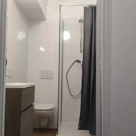 Apartament Verdier Studio Lot 5 Tuluza